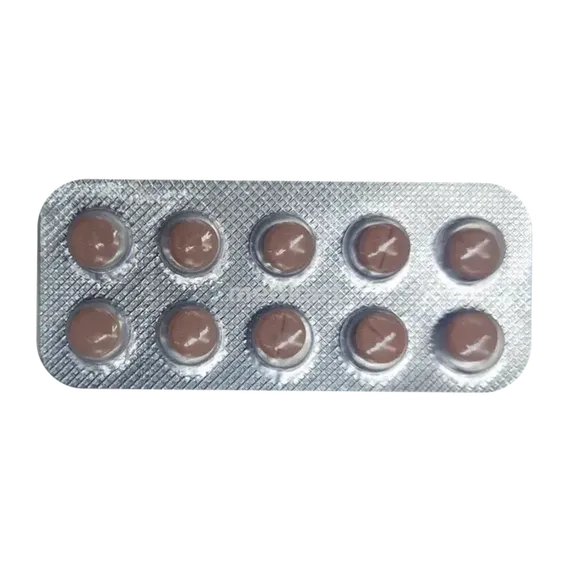 asprito 15mg tablet 10's